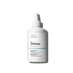 The Ordinary Salicylic Acid 0.5% Body Serum 240ml (8.1floz)