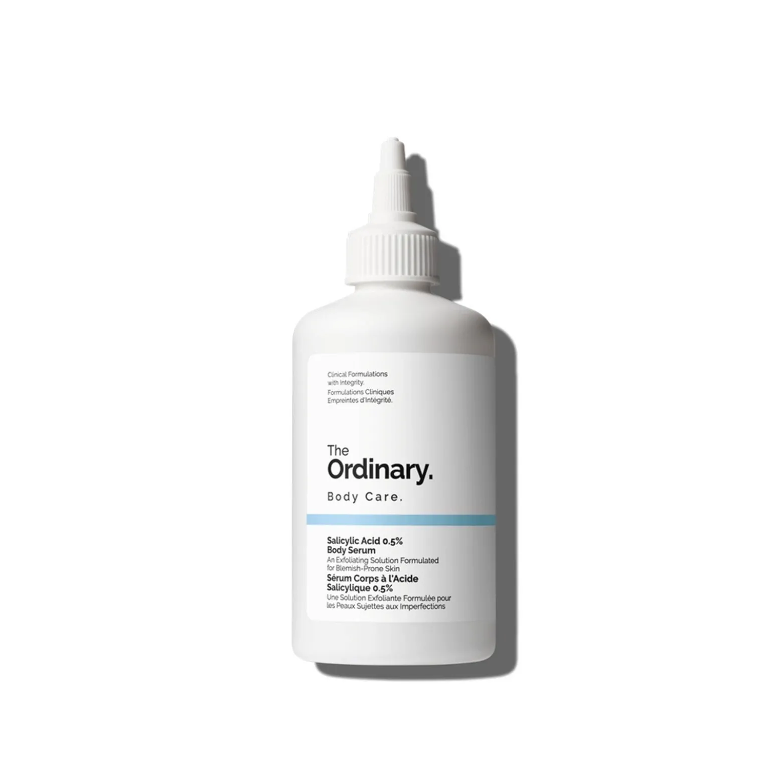 The Ordinary Salicylic Acid 0.5% Body Serum 240ml (8.1floz)