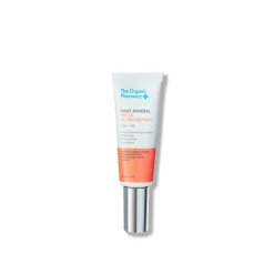 The Organic Pharmacy Daily Mineral UV Protection SPF30 50ml (1.69floz)