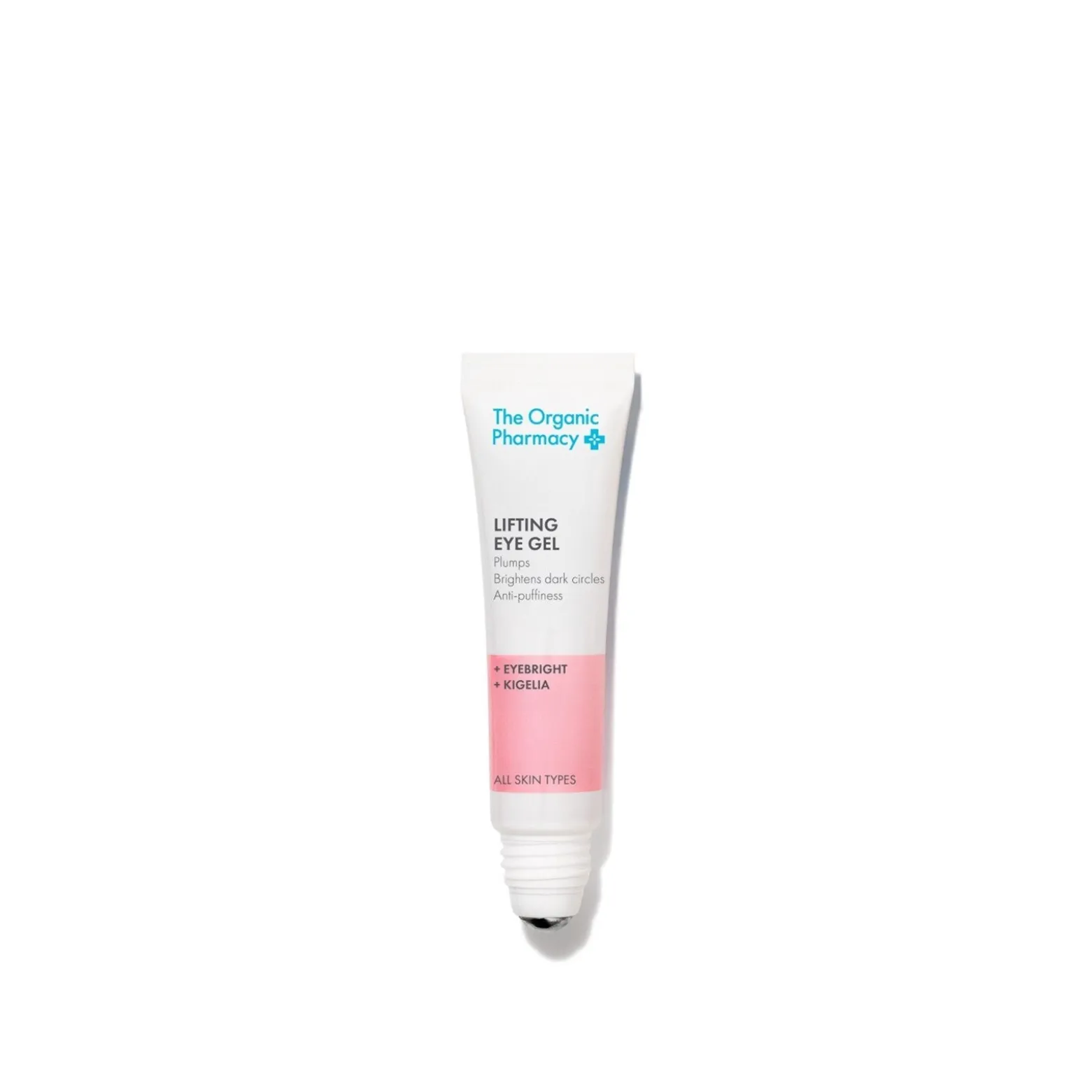 The Organic Pharmacy Lifting Eye Gel 15ml (0.51floz)