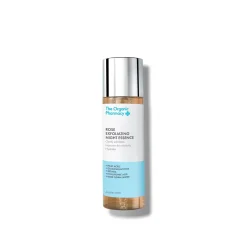 The Organic Pharmacy Rose Exfoliating Night Essence 150ml (5.1floz)