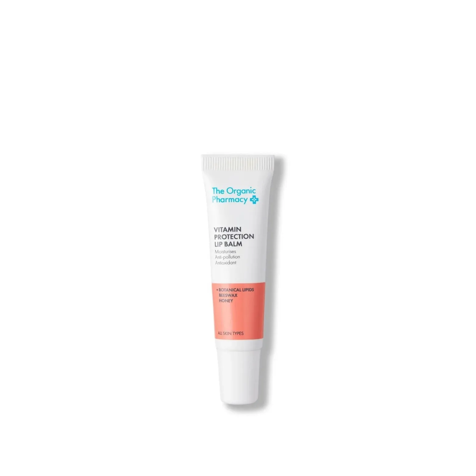 The Organic Pharmacy Vitamin Protection Lip Balm 10ml (0.34floz)