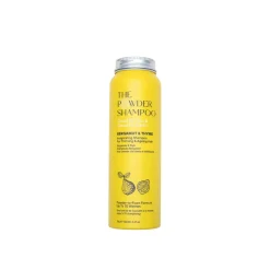 The Powder Shampoo Invigorating Shampoo Bergamot & Thyme 70g (2.47oz)