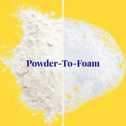 The Powder Shampoo Invigorating Shampoo Bergamot & Thyme 20g (0.70oz)
