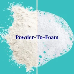 The Powder Shampoo Purifying Shampoo Peppermint & Thyme 20g (0.70oz)