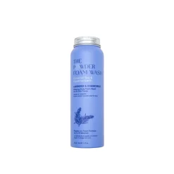 The Powder Shampoo Relaxing Body Foam Wash Lavender & Chamomile 70g (2.47oz)