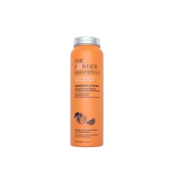The Powder Shampoo Strengthening Shampoo Grapefruit & Thyme 70g (2.47oz)