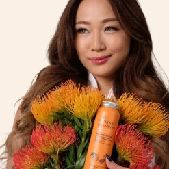 The Powder Shampoo Strengthening Shampoo Grapefruit & Thyme 70g (2.47oz)