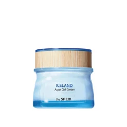 The Saem Iceland Aqua Gel-Cream 60ml (2.03fl oz)