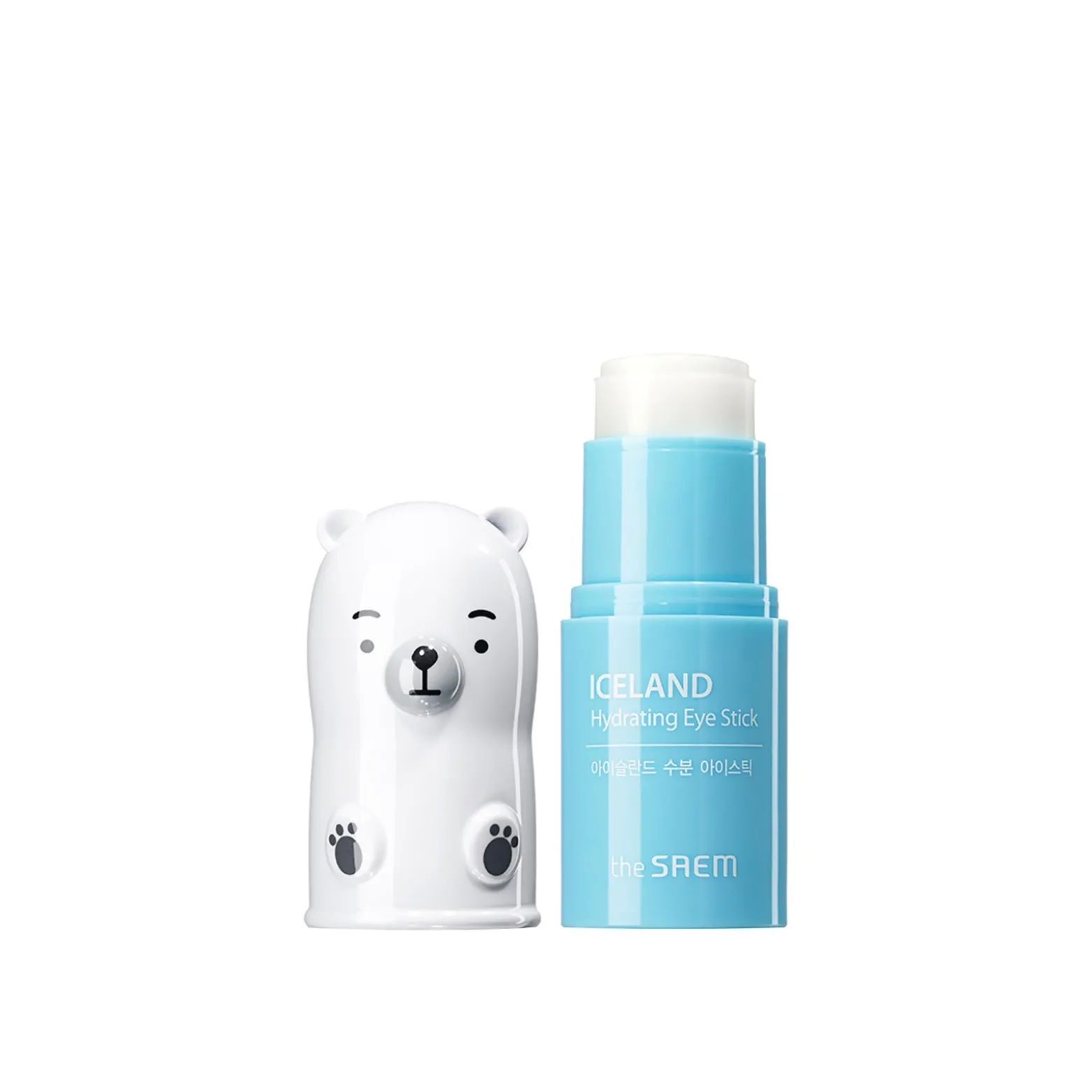 The Saem Iceland Hydrating Eye Stick 7g (0.24 oz)