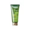 The Saem Jeju Fresh Aloe 99% Soothing Gel 300ml (10.14 fl oz)