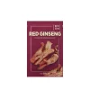 The Saem Natural Red Ginseng Mask Sheet 21ml (0.71fl oz)