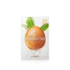 The Saem Natural Shea Butter Mask Sheet 21ml (0.71fl oz)