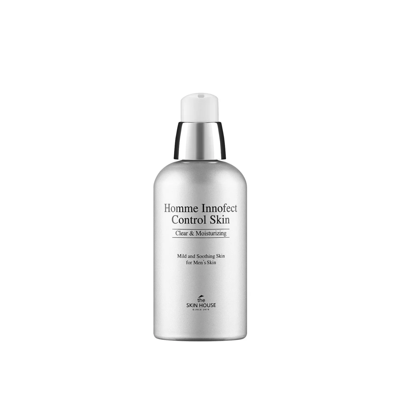 The Skin House Homme Innofect Control Lotion 130ml (4.39floz)