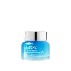 The Skin House Marine Active Cream 50ml (1.69floz)