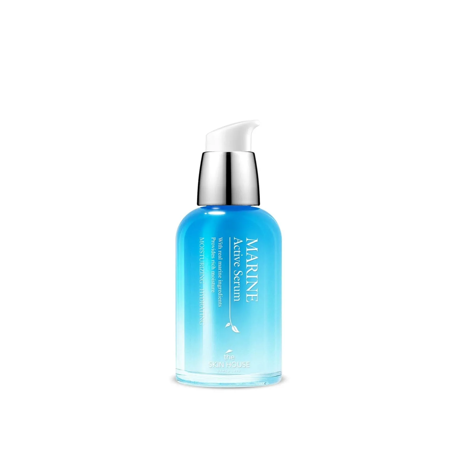 The Skin House Marine Active Serum 50ml (1.69floz)