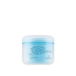 The Skin House Marine Bounce Sleeping Pack 100ml (3.38floz)