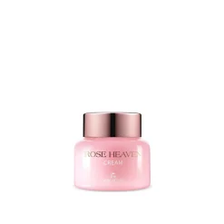 The Skin House Rose Heaven Cream 50ml (1.69floz)