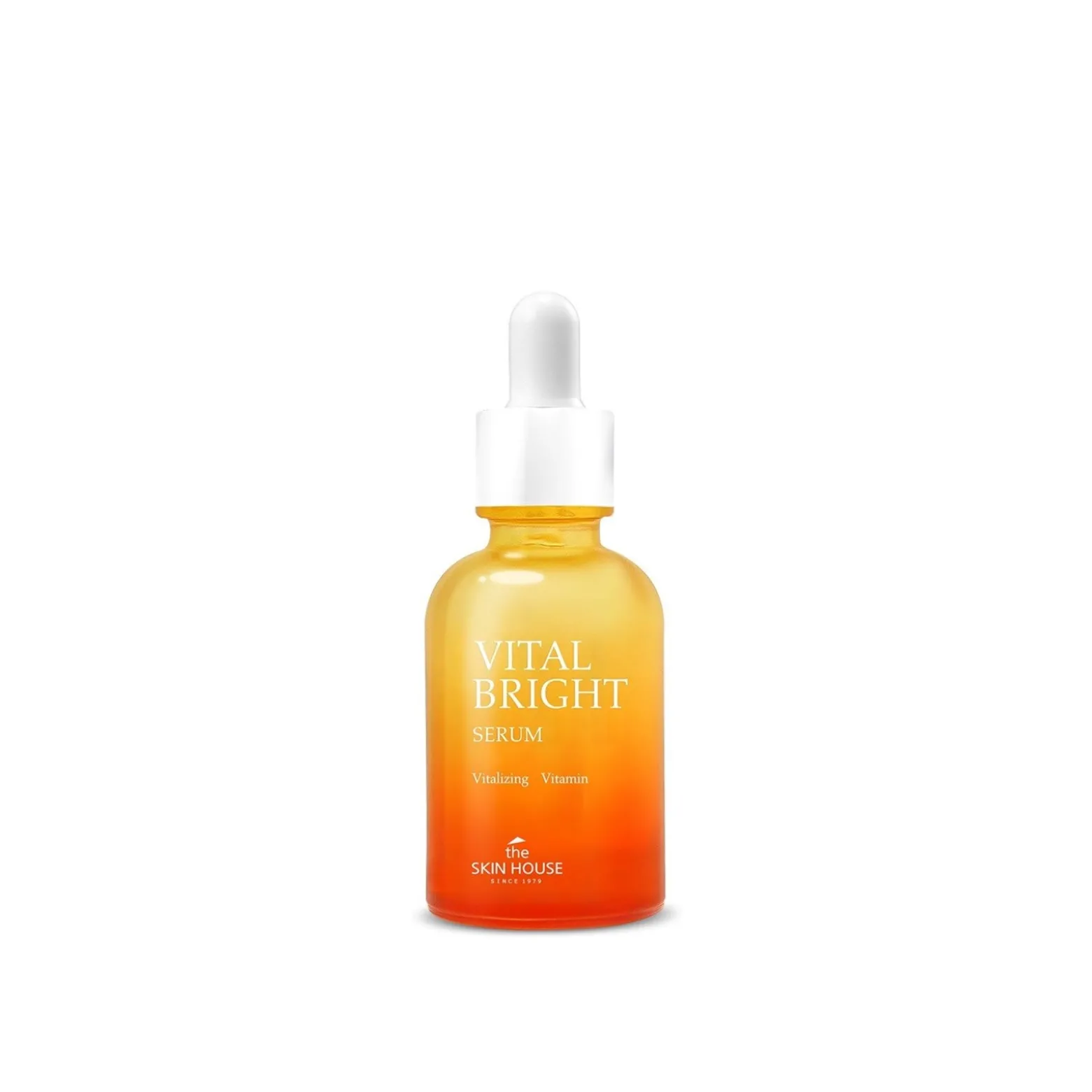 The Skin House Vital Bright Serum 30ml (1.01floz)
