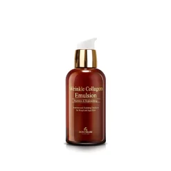 The Skin House Wrinkle Collagen Emulsion 130ml (4.39floz)