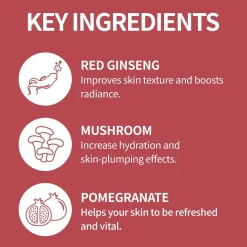 The Skin House Wrinkle Supreme Emulsion 130ml (4.39floz)
