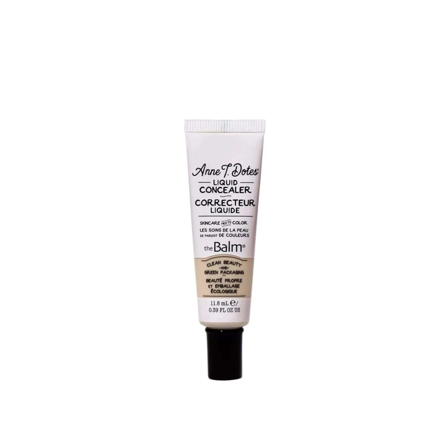 theBalm Anne T. Dotes Liquid Concealer 6 Pink Fair 11.8ml (0.39floz)