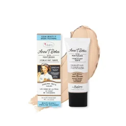 theBalm Anne T. Dotes Tinted Moisturizer 10 Very Fair Cool 30ml (1floz)