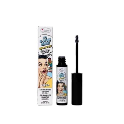 theBalm It's a Brow Time Brow Gel Clear 3.6ml (0.12floz)