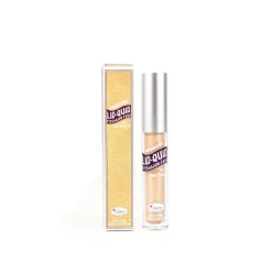 theBalm Lid-Quid Eyeshadow Champagne 4.5ml (0.15floz)