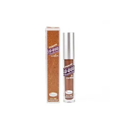 theBalm Lid-Quid Eyeshadow Irish Coffee 4.5ml (0.15floz)