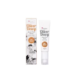 theBalm Oliver Dewy Face Drop Sun-Kissed 28ml (0.94floz)