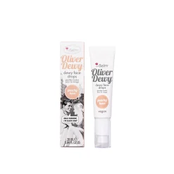 theBalm Oliver Dewy Face Drop Peachy Keen 28ml (0.94floz)