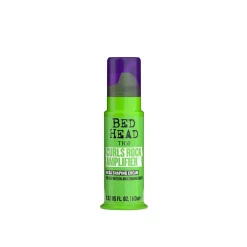 TIGI Bed Head Curls Rock Amplifier Mega Shaping Cream 113ml (3.82floz)