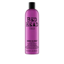 TIGI Bed Head Dumb Blonde Reconstructor Conditioner 750ml (25.36floz)