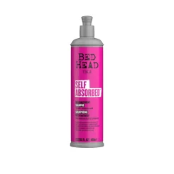 TIGI Bed Head Self Absorbed Mega Nutrient Shampoo 400ml (13.53floz)