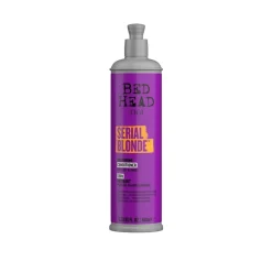 TIGI Bed Head Serial Blonde Restoring Conditioner 400ml
