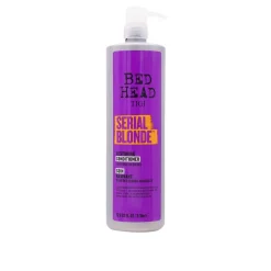 TIGI Bed Head Serial Blonde Restoring Conditioner 970ml