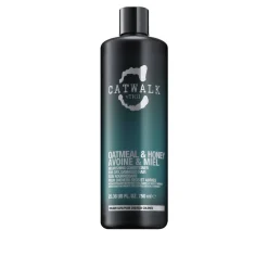 TIGI Catwalk Oatmeal & Honey Nourishing Conditioner 750ml