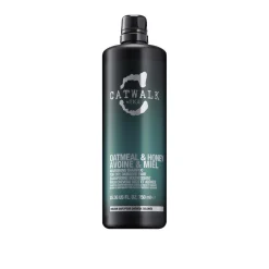 TIGI Catwalk Oatmeal & Honey Nourishing Shampoo 750ml (25.36floz)