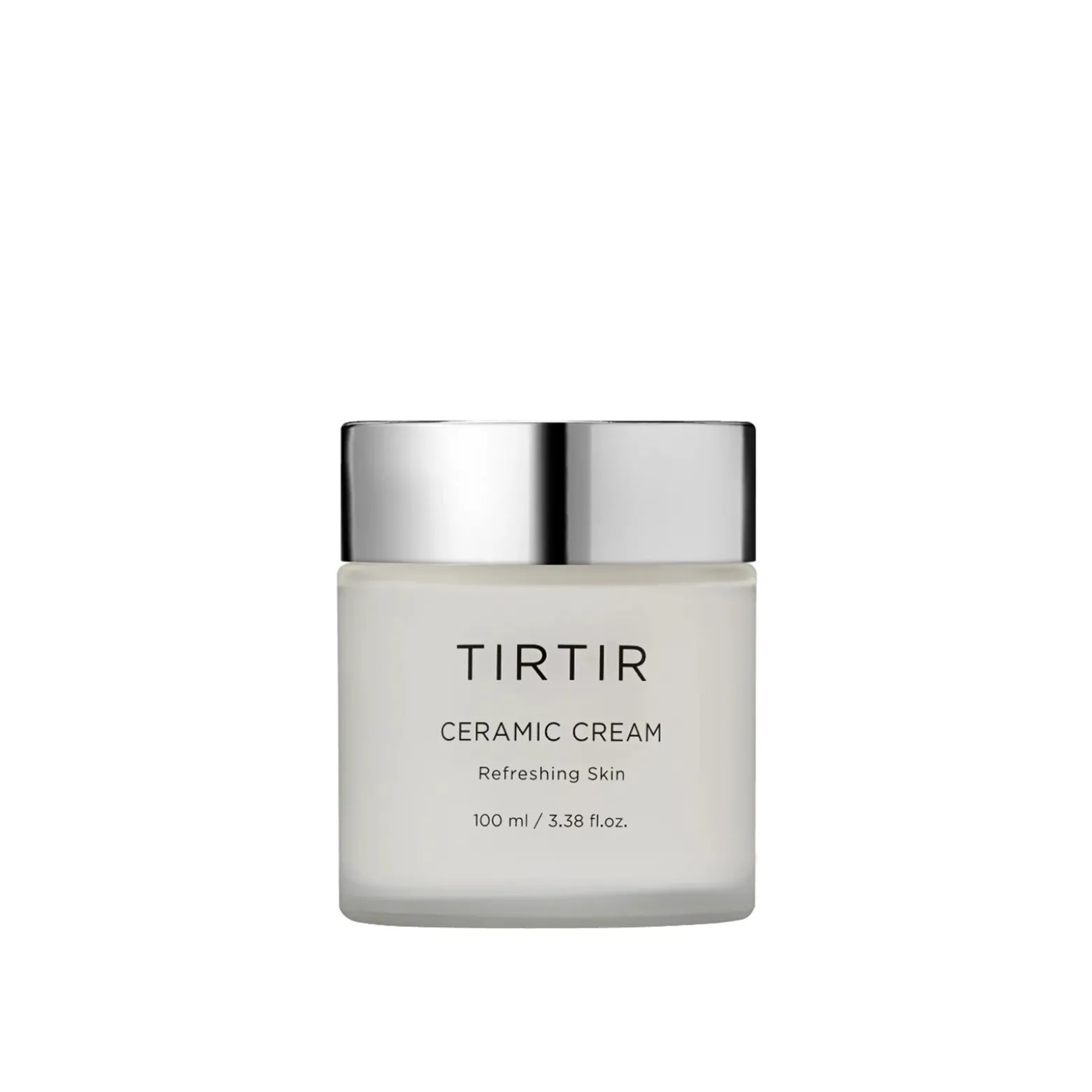 TIRTIR Ceramic Cream 100ml (3.38floz)