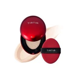 TIRTIR Mask Fit Red Cushion Foundation 15C Fair Porcelain 18g (0.63oz)