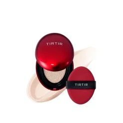 TIRTIR Mask Fit Red Cushion Foundation Mini 13C Fair 4.5g (0.15oz)