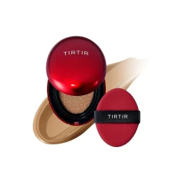 TIRTIR Mask Fit Red Cushion Foundation 35N Walnut 18g (0.63oz)