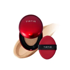 TIRTIR Mask Fit Red Cushion Foundation 33N Macchiato 18g (0.63oz)