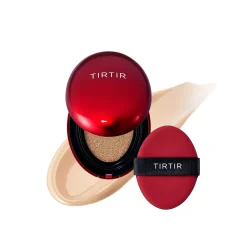 TIRTIR Mask Fit Red Cushion Foundation 23N Sand 18g (0.63oz)