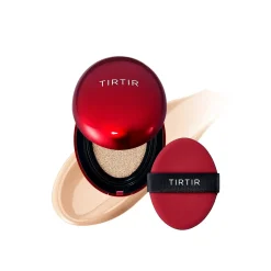 TIRTIR Mask Fit Red Cushion Foundation 21C Cool Ivory 18g (0.63oz)