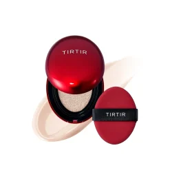TIRTIR Mask Fit Red Cushion Foundation 13C Fair 18g (0.63oz)