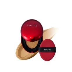 TIRTIR Mask Fit Red Cushion Foundation Mini 33W Ginger 4.5g (0.15oz)