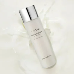 TIRTIR Milk Skin Toner 150ml (5.07floz)