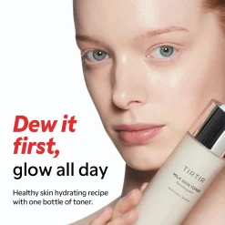 TIRTIR Milk Skin Toner 50ml (1.69floz)